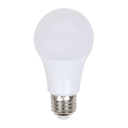 E27 5.5w LED 3000K A55 Bulb Illumenova - Light Market