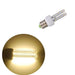 E27 5w Led Corn Bulb 3000k HD-BLC05W - Light Market