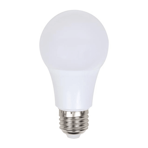 E27 7w Led Bulb 3000K - Light Market