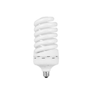 E27 85w Energy Saving Spiral Bulb 6400k Redisson - Light Market