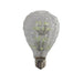 E27 8w Led Filament Bulb Green - Light Market