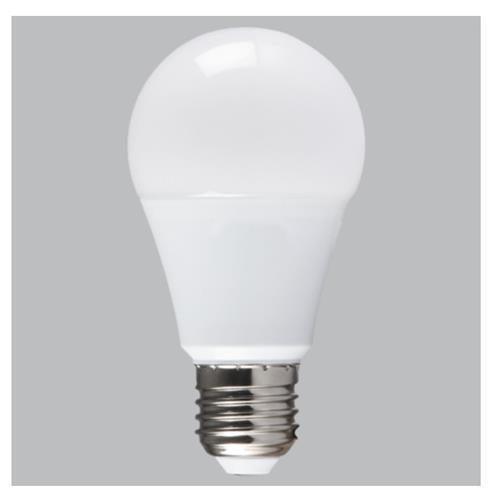 E27 9w A60 Led Bulb 116 3000k - Light Market