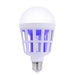 E27 9w Led Mosquito Killing Bulb 6500k - Light Market