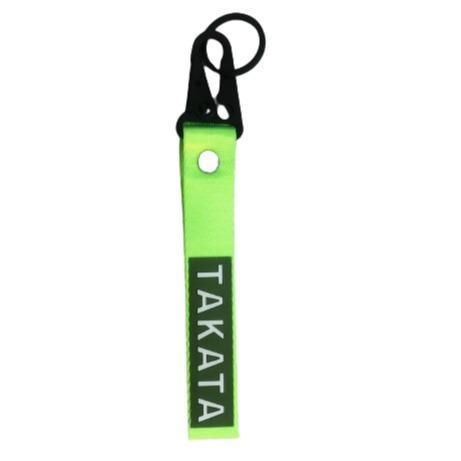 Fashion Tow Strap (Takata lime Green) - Light Market