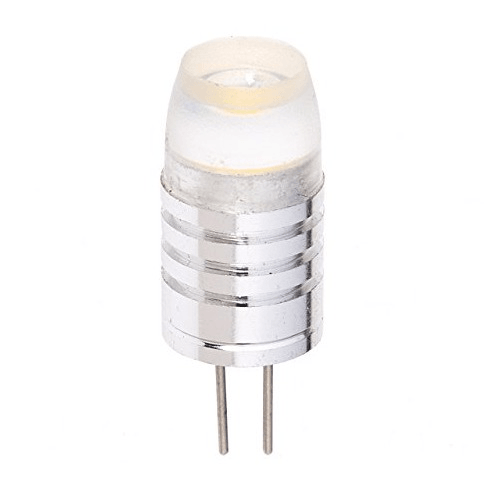 G4 1.5w 12v Cob Led Bulb 6000K Bing Light - Light Market