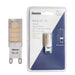 G9 3w Led Bulb 2700k Bulb LED 156 - Light Market