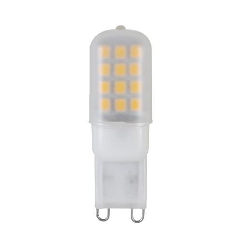 G9 5W Led Bulb 2 Pack 6500k - Light Market