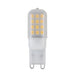 G9 5W Led Bulb 2 Pack 6500k - Light Market