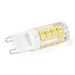 G9 5w Led Ceramic Bulb 220v 3000k - Light Market