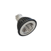 Gu10 5w Led COB Downlight Aluminium 3000K HD-BLA05W - Light Market