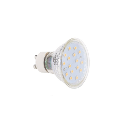 Gu10 5w Led Downlight 3000k - Light Market