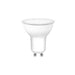 GU10 5W LED Downlight Frosted 4000k Bright Star - Bulb LED 198 - Light Market