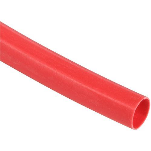 Heat Shrink 6.4mm Red 1m EA98 - Light Market