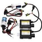 HID High Intensity Discharge Lamp System H4 6000K - Light Market