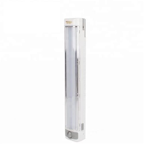 High Power Premium Rechargeable LED Light FJF-839/837T Weidasi - Light Market