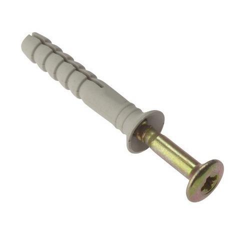 Hilti Wall Screw and plug 5x36mm Each - Light Market