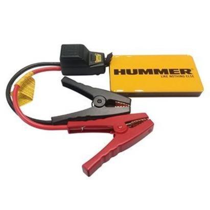 HUMMER 12V JUMP START 6000MAH AV170 - Light Market