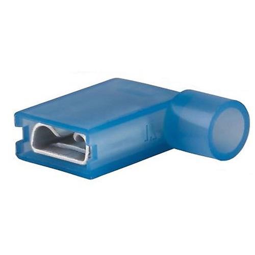 Insulated L shape Elbow lug - Light Market