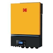 KODAK Solar Off-Grid Inverter MAX 7.2kW 48V - Light Market