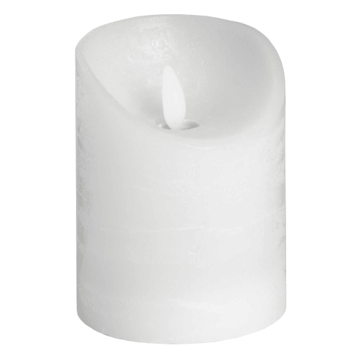 LED Flickering Flame Candle - Light Market