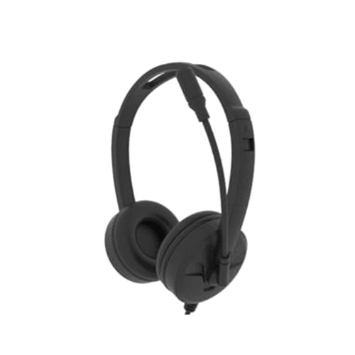 Mecer Headphone With Mic Rkh51