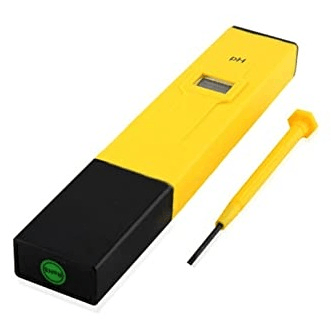 Pen Ph Tester - PH-009(I) - Light Market