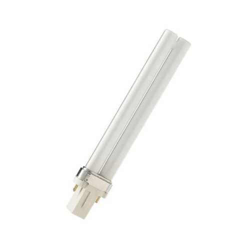 Pl 9w Fluorescent Uv Lamp Bing Light