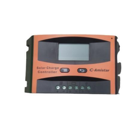 Pmw 10A Solar Charge Controller — Light Market