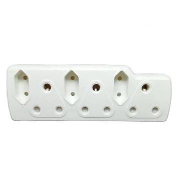 Redisson 6way Adaptor 3x3pin & 3x2pin R-36 - Light Market