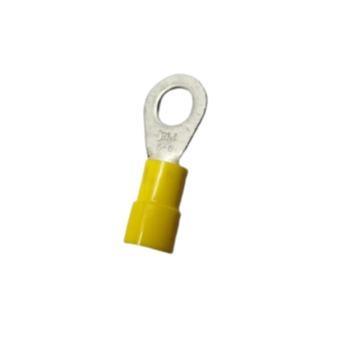 Ring Lug 6-6 Yellow Base - Light Market