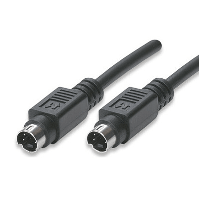 S-video Cable - Light Market