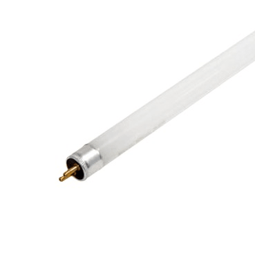 T4 258mm 6w Fluorescent Tube 3000k Bing Light - Light Market