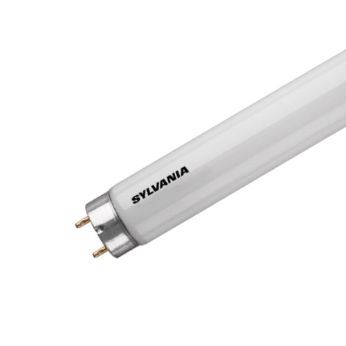 T8 3Ft 30w Fluorescent Tube 6000k 54-765 Sylvania - Light Market