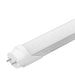 T8 4FT 18W Led Aluminium Tube 2 Sided Green - Light Market