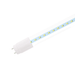 T8 4ft 18w Led Clear Tube 6500k 2 Sided Dr. Light - Light Market