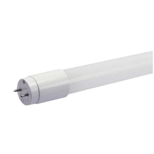 T8 5ft 25w Led Glass Tube 1 Side 6500k Starlit - Light Market