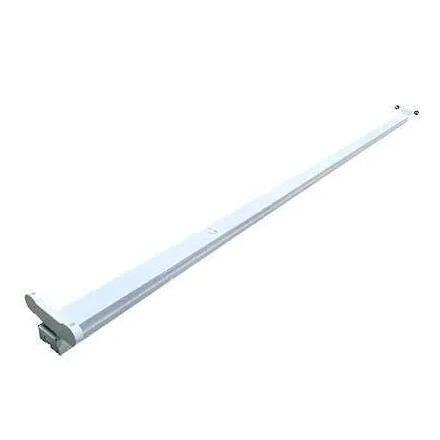 T8 5ft Double Led Open Channel Slim Fitting HT-B150D - Light Market