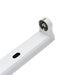 T8 5ft Led Single Tube Slim Fitting 1 Sided Power - Light Market