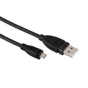 Usb Cable Black - Light Market