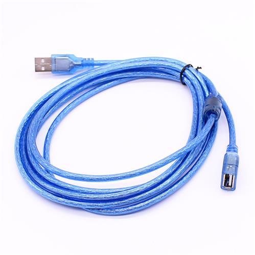 USB Extension Cable 10m Male to Female USB-F10 - Light Market