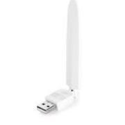 USB Wireless Network Reciever UW10S - Light Market