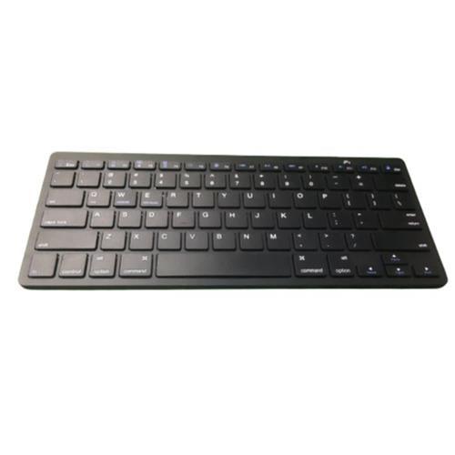 Wireless Keyboard - Light Market